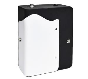 China 300 Cubic Metre Commercial Intelleigent Metal Fragrance Diffuser Machine on sale