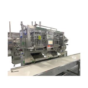 Best Consumption Fruit Vegetable Cutting Processing Line 220V / 380V / Customized wholesale