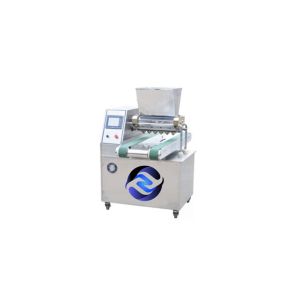 Best 4A 2KW Cookie Pastry Multi Pack Biscuit Packing Machine 1440mm wholesale