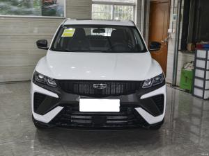 Best Geely CoolRay 2023 1.5T 181HP 7DCT Gasoline Car Economic China Export Vehicle wholesale