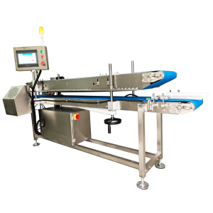 Packaging Sealing Inspection Machine Using Direct Pressure Testing Method
