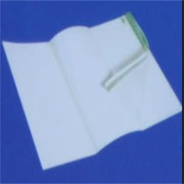 Cheap 0.05mm Medical Universal Surgical Drapes Sterilization PU Film for sale