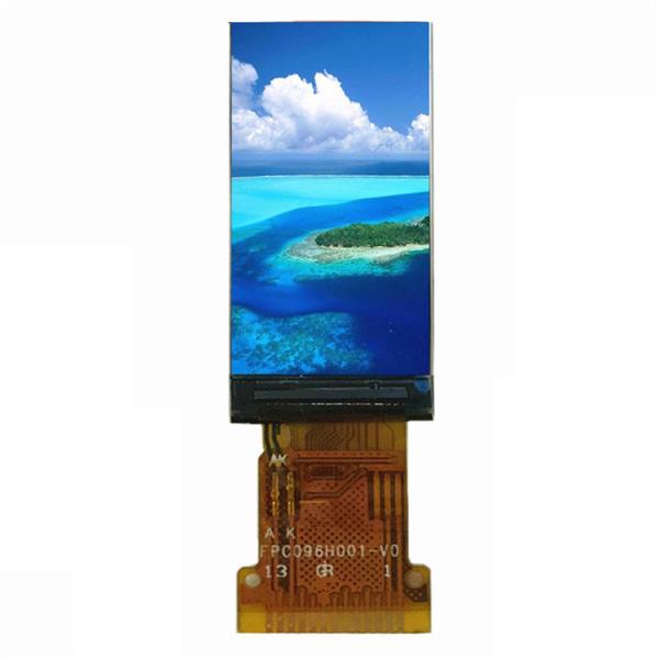 0.96Inch 80X160 Spi Interface Mini Tft Screen For Household Appliances