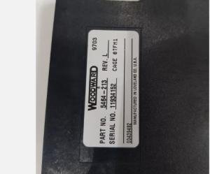 Best 5464-213 Wooward Netcon Serial Input / Output Module wholesale