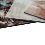 Recyclable Marble ACP Aluminium Composite Panel 6mm 5mm