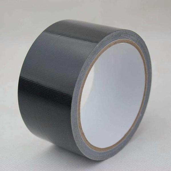 Cheap Waterproof Cloth Duct Tape With Aggressive Flame-Retardant Acrylic Adhesive for sale