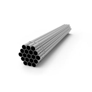 Best 2.5 Inch AiSi Galvanised Steel Tube 350mm Hot Rolled Galvanized Steel Round Pipe wholesale