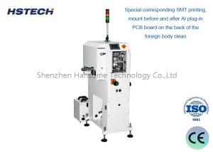 Best Low-Maintenance PCB Handling Equipment for Dust and Static Cleaning wholesale