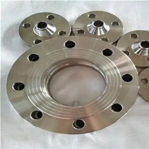 Precision Mating Alloy Steel Flanges Pipe Fittings Astm A420