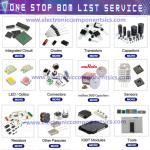 Semiconductor Microcontrollers MC9S08GT16ACFCE N-X-P Ic chips Integrated