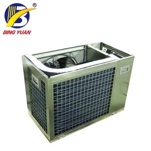 2.5KW Snow Falling Machine