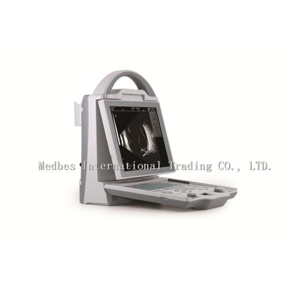 Double probe sockets Full digital A/B scan portable cheapest Ophthalmic Ultrasound