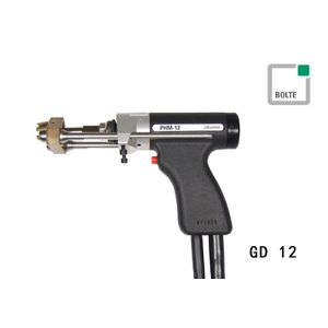 Best Adjustable Lift 12mm Compact Drawn Arc Welding Gun wholesale