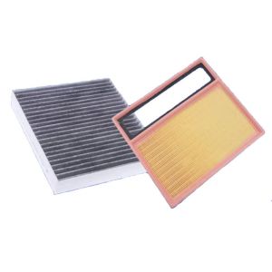 Best Waterproof Plate Air Automobile Air Conditioner Filter High Efficiency wholesale