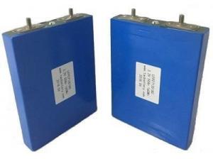 Best 3.2v 60AH Prismatic Lithium Ion Battery Operating Temperature 0 - 45 Degree wholesale