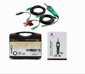 Best Autel Powerscan Ps100 YANTEK YD208 Power Probe Circuit Tester wholesale