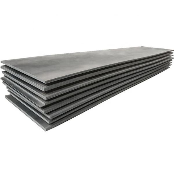 Cheap Q235B Cold Rolled Steel Sheet Iron 5mm Full Hard Steel Sheet for sale