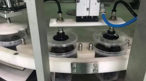 Best Multihead VFFS Packing Machine PLC Control For Noodle Products wholesale