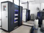 Full Automatic Brine Electrolysis Sodium Hypochlorite Generator / Water