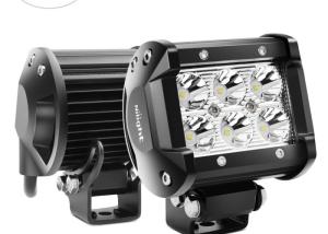 Motorcycle Automotive LED Light Bar , Highest Lumen LED Light Bar