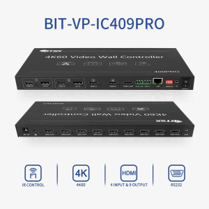 Best User-Friendly Video Wall Controller for Intuitive Display Control wholesale