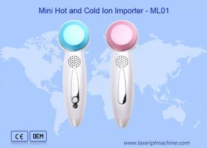 China Hot And Cold Rechargeable Handheld Massage Hammer Eye Care on sale