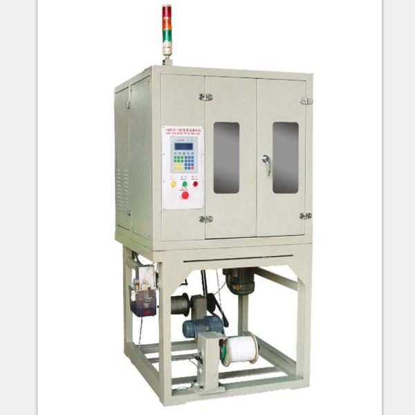 Cheap 1.5kw Cable Braiding Machine , 120RPM Cord Braiding Machine for sale