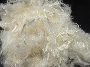 Best High Tensile Strength 51mm Polyphenylene Sulfide PPS Fiber wholesale