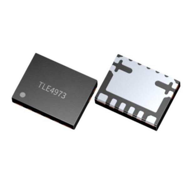 Cheap Sensor IC TLE4971-A120T5-E0001
 120A High Precision Coreless Current Sensor
 for sale