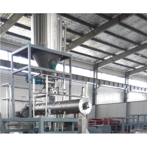 Dog Feed Pellet Making Machine Schneider Electric Device SBN85-II