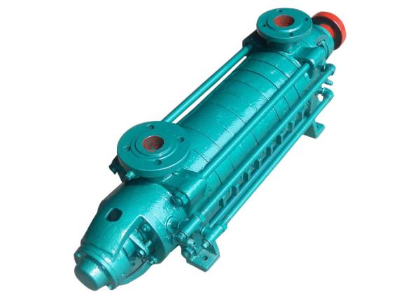 Cheap Hot Water Circulation Boiler Feed Water Pump , High Pressure Boiler Feed Pump for sale
