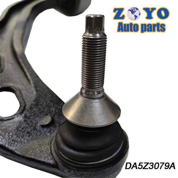Forging Left Control Arm and Ball Joint Assembly for Ford Flex 2013-2016 1 YEAR TS16949