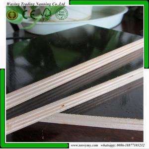 Best Construction WBP 1220*2440mm Film Faced Shuttering Plywood wholesale
