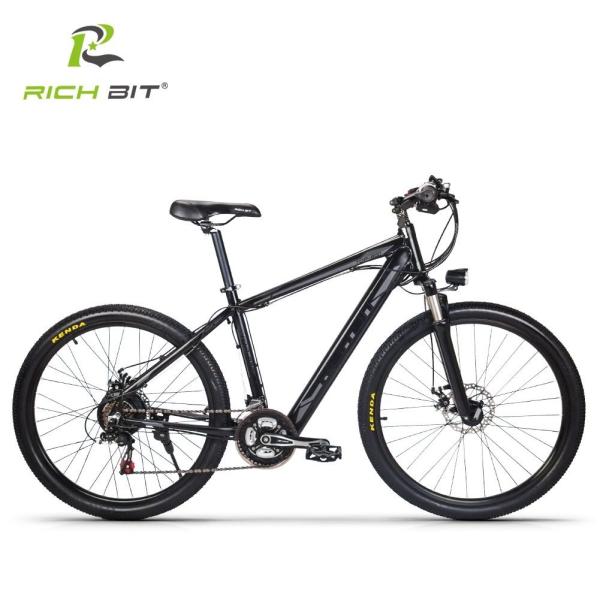 Cheap Power Assisted Electric Assist Road Bike 26" Hardtail Enduro 27.5" Mtb 36v 250w 9.6Ah for sale