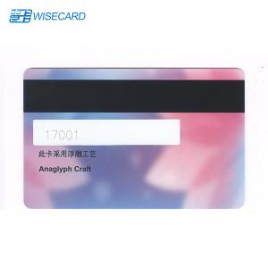 Best CR80 Magnetic Gift Cards wholesale