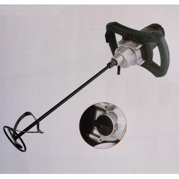120mm Electric Power Tools Slow Charging Mini Electric Mixer