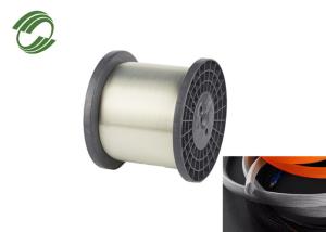 0.25mm 0.3mm Polyester Monofilament Yarn