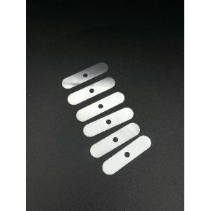 Best ANSI Metal Stamping Parts Valve Plate For Pressure Controller wholesale