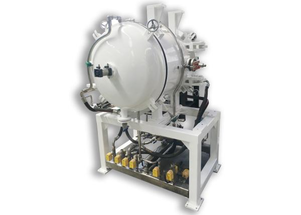 Cheap Integrated Vacuum Debinding Sintering Furnace For Silicon Carbide for sale