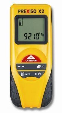 Cheap China Brand Laser Distance Meter  PREXISO X2 for sale