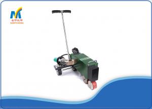Best PVC Waterproofing Membrane Hot Air Banner Welder With Long Handle , CE ROHS wholesale