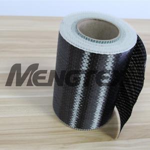 China 12k UD Carbon Fiber Fabric 200gsm,Carbon Fiber Tape on sale