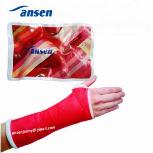 Best Surgical use 2 INCH orthopaedic casting tape fiberglass fracture external fixation wholesale