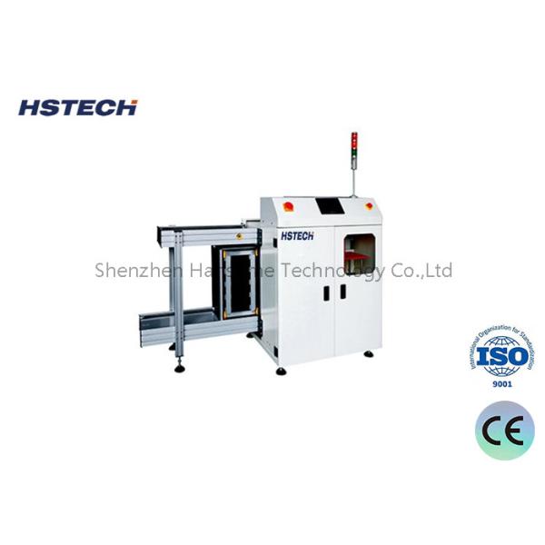 Professional PCB Handling Equipment with Touch Screen Control Panel