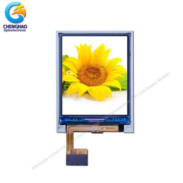 Cheap 1.77 Inch Custom LCD Display Module 128x160 Dots TFT LCD Screen for sale