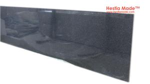 Countertops - G654 Sesame Black Granite Counter Tops