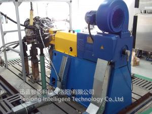 Best Planetary Gear Reducer Electric Motor Dynamometer & Chassis Test Bench wholesale