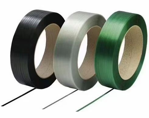 High-End Strapping Band Winding Machine For Heavy Duty Applications
