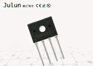 Single Phase Diode Bridge Rectifier D3k606 High Case Dielectric Strength