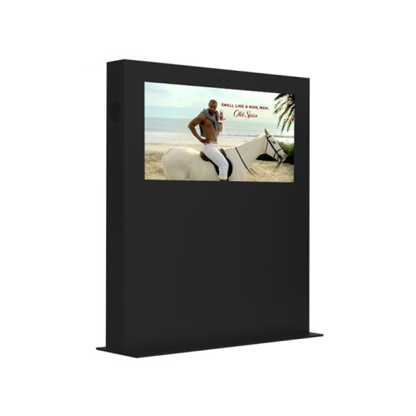 Cheap Interactive Linux NTSC 2500nits Open Source Digital Signage for sale